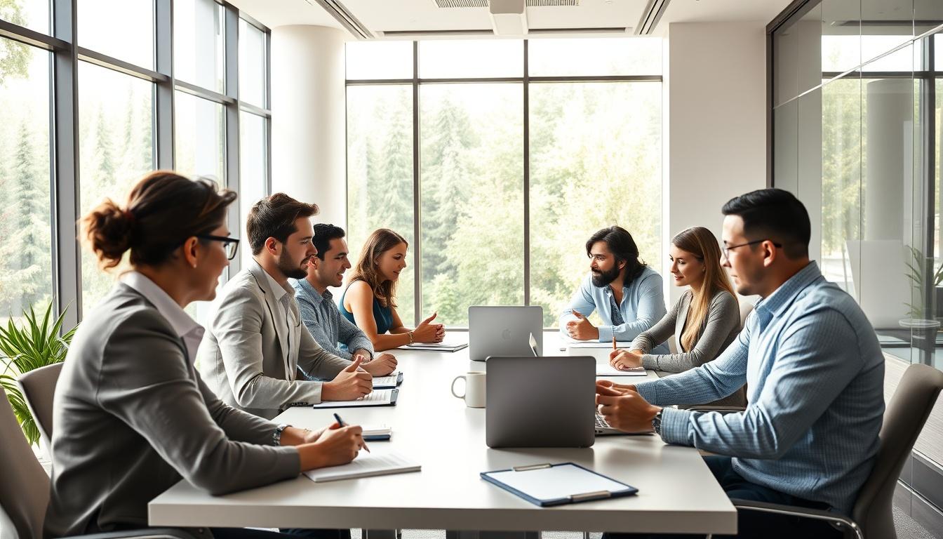 Spiritual Growth Meets Financial Training