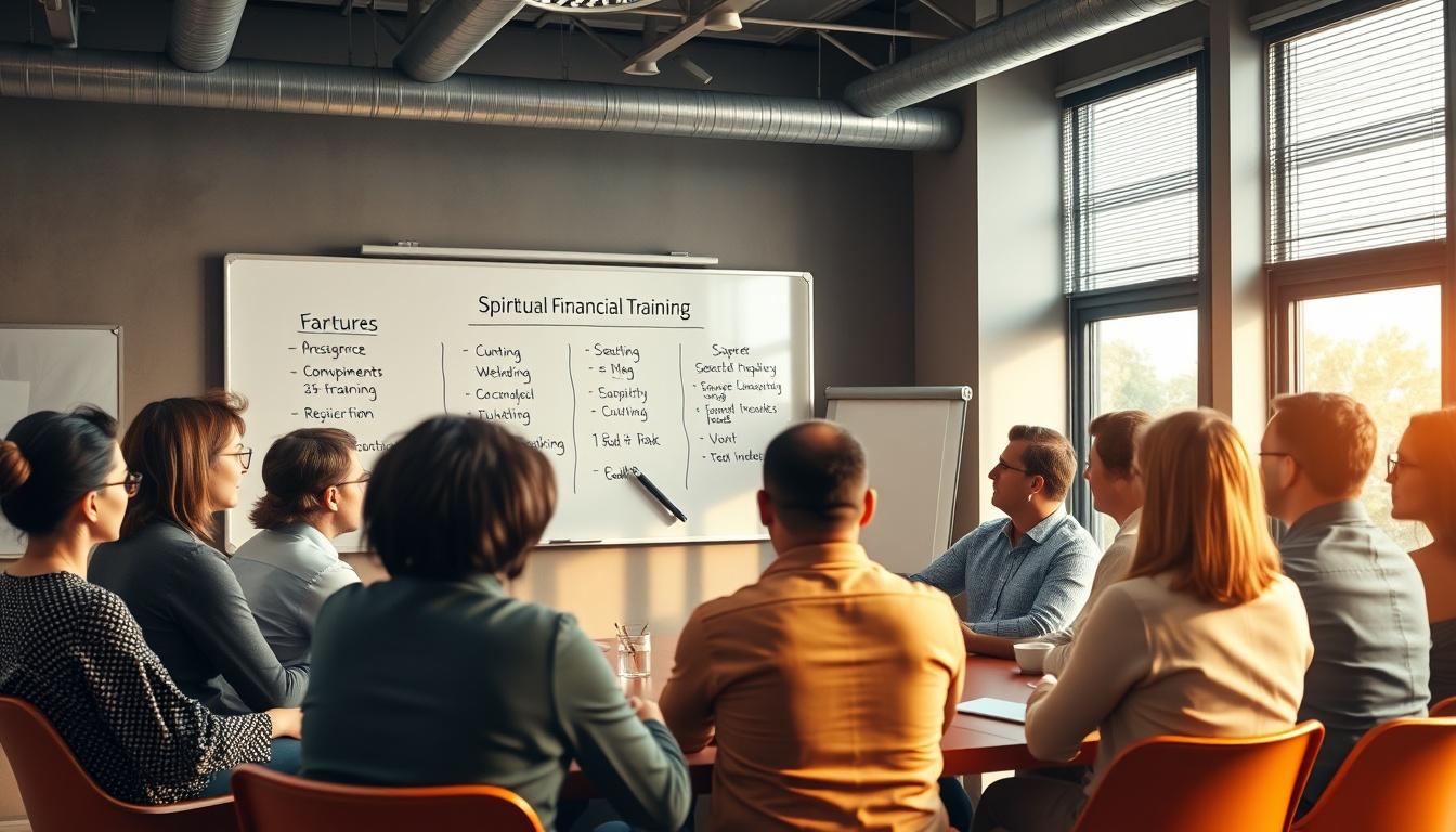Why Choose FiscSpirit?