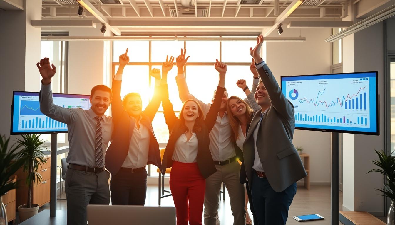 Empower Your Team